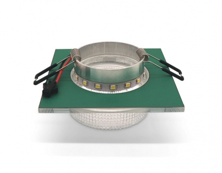 Точечный светильник Ambrella light TN TN355