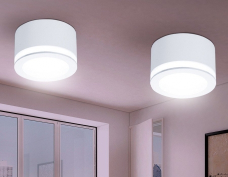Точечный светильник Ambrella light TN TN265