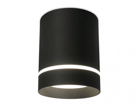 Точечный светильник Ambrella light TN TN281