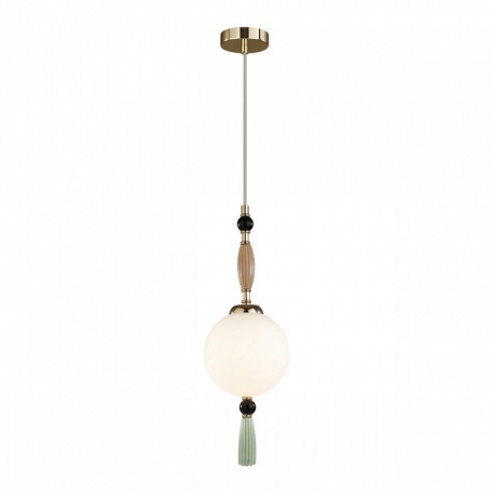 Подвесной светильник Palle 5405/1