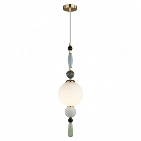 Подвесной светильник Palle 5405/1A