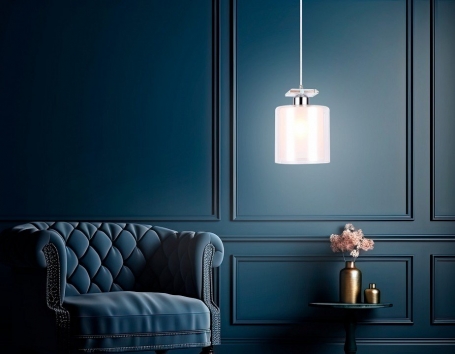 Подвесной светильник Ambrella light Traditional TR3577