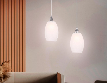 Подвесной светильник Ambrella light Traditional TR3621