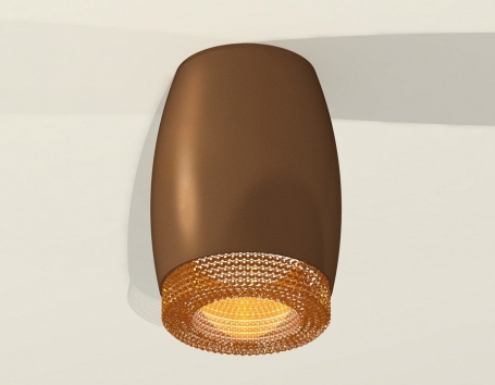 Накладной светильник Ambrella light Xs112 XS1124011