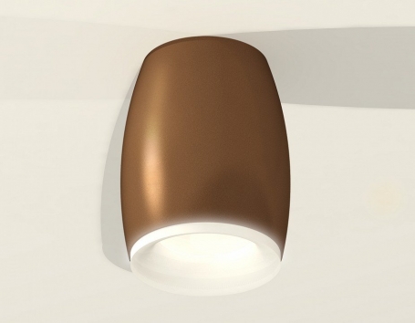 Накладной светильник Ambrella light Xs112 XS1124020