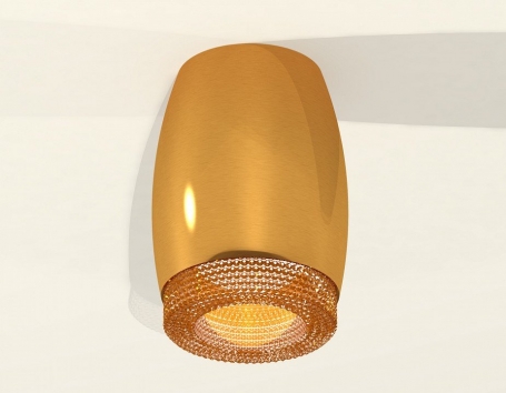 Накладной светильник Ambrella light Xs112 XS1125011