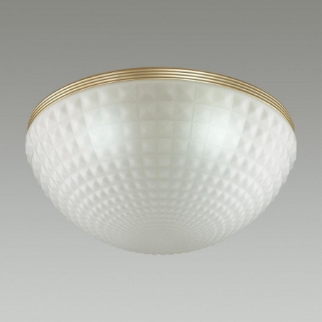 Потолочный светильник Odeon Light Malaga 4936/4C