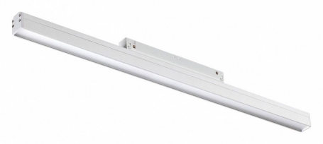 Трековый светильник Novotech SHINO FLUM 358411