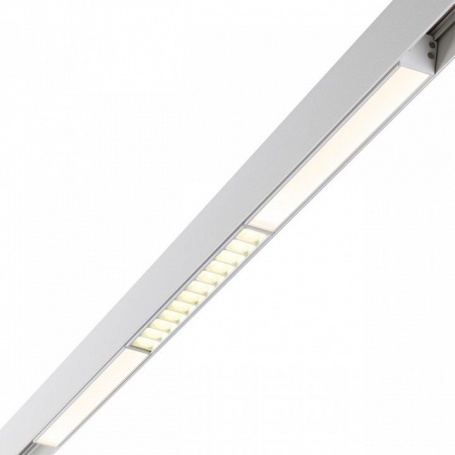 Трековый светильник Novotech SHINO FLUM 358413