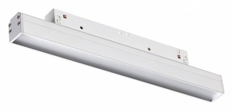 Трековый светильник Novotech SHINO FLUM 358413