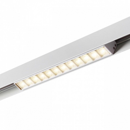 Трековый светильник Novotech SHINO FLUM 358417