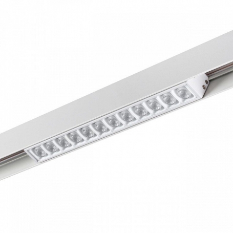 Трековый светильник Novotech SHINO FLUM 358417