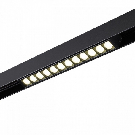 Трековый светильник Novotech SHINO FLUM 358418