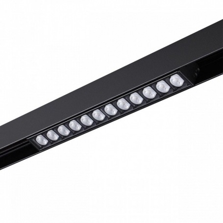 Трековый светильник Novotech SHINO FLUM 358418