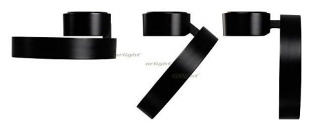 Спот Arlight RONDO 028163