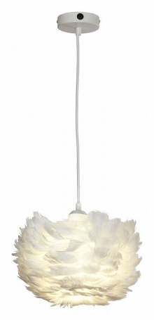 Подвесной светильник Lussole Loft Cuscino GRLSP-8361