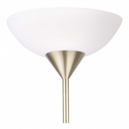 Торшер Arte Lamp Duetto A9569PN-2AB
