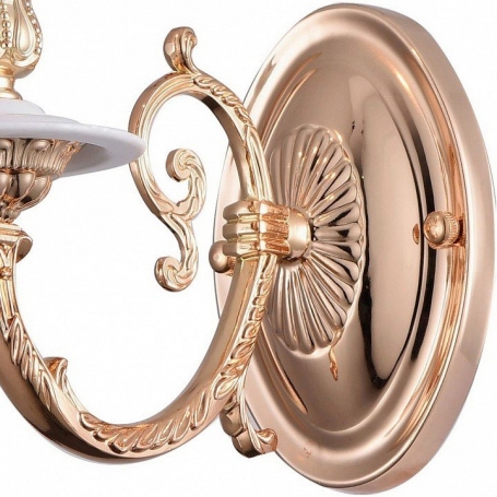Бра Arte Lamp Luisa A8020AP-1WG