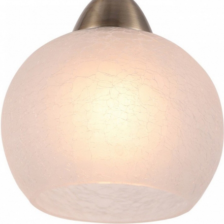 Подвесная люстра Arte Lamp A9317LM-3AB