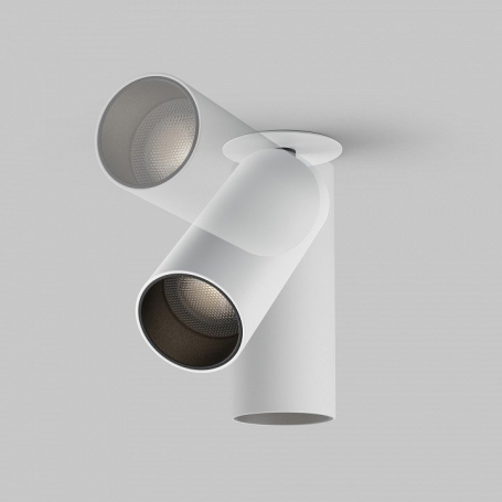 Точечный светильник Focus LED C053CL-L12W4K-W-W
