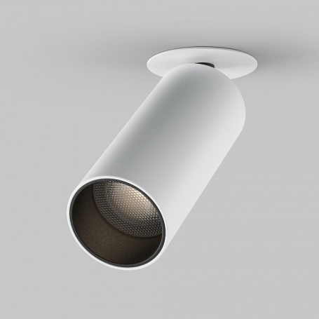 Точечный светильник Focus LED C053CL-L12W4K-W-W