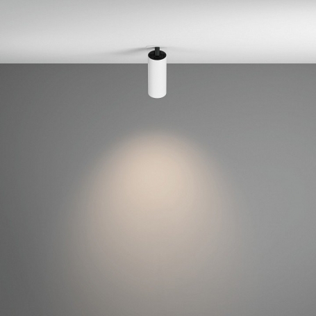 Точечный светильник Focus LED C053CL-L12W4K-W-W