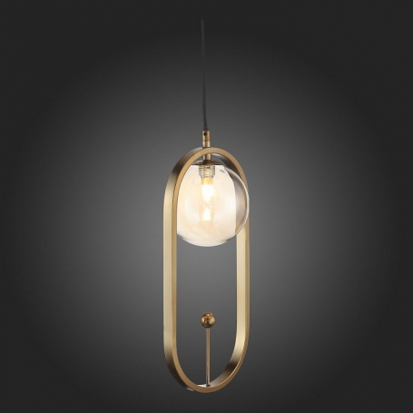 Подвесной светильник ST Luce Circono SL1201.203.01
