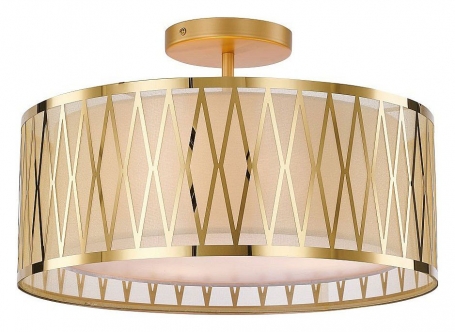 Потолочный светильник Favourite Dolium 4133-3C