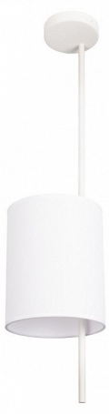 Потолочная люстра Ritz 10253P White