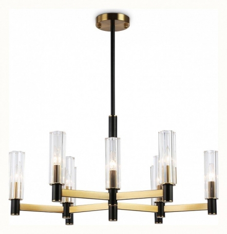 Подвесная люстра Ambrella light High Light LH55513