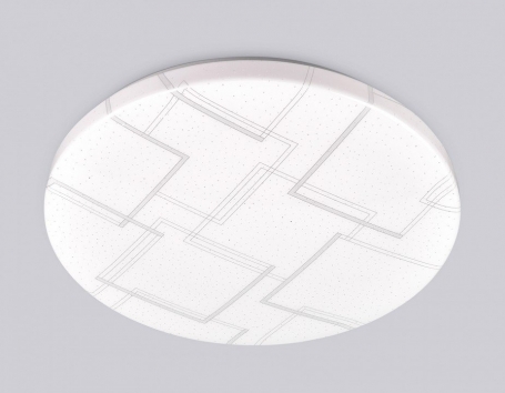 Потолочный светильник Ambrella light ORBITAL FZ1031