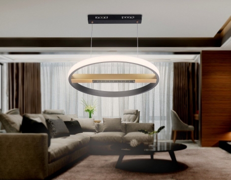 Подвесной светильник Comfort FL51489