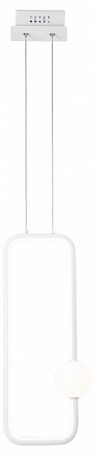 Подвесной светильник Comfort FL66361