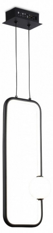 Подвесной светильник Comfort FL66363
