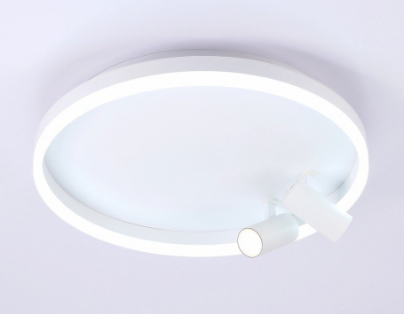 Потолочный светильник Comfort FL5112