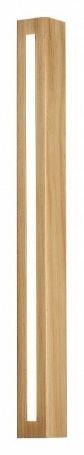 Настенный светодиодный светильник Favourite Timber 4188-1W