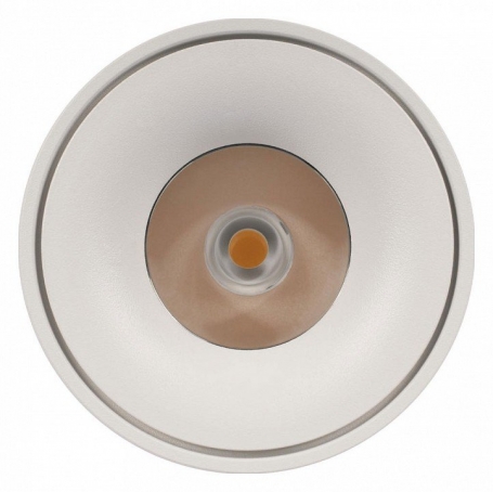 Потолочный светодиодный светильник Loft IT Tictac 10219 White 3000K
