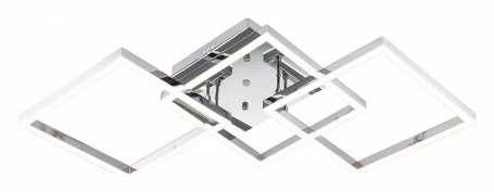Потолочная светодиодная люстра Escada Olvera 10246/3LED