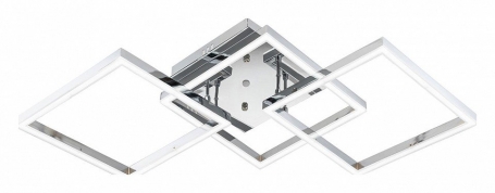 Потолочная светодиодная люстра Escada Olvera 10246/3LED
