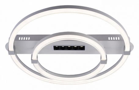 Потолочный светодиодный светильник Escada Aspect 10253/2LED