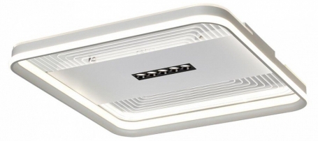 Потолочная люстра Solar 7664/110LS