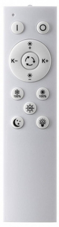 Потолочная люстра Solar 7664/110LS