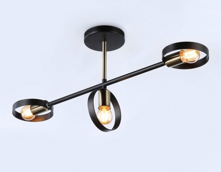 Потолочная люстра TRADITIONAL TR8229