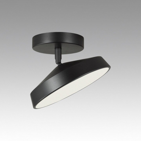 Потолочный светильник Mira Black 7656/12L