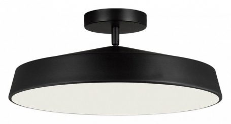 Потолочный светильник Mira Black 7656/48L