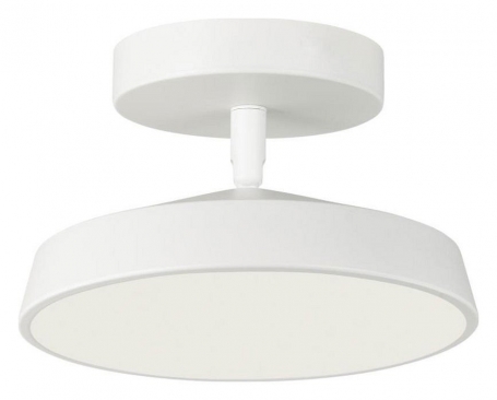 Потолочный светильник Mira White 7655/12L
