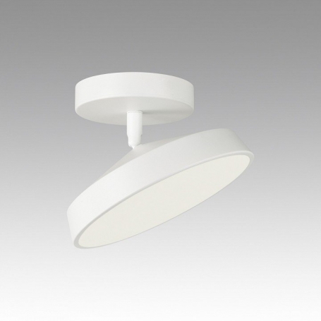 Потолочный светильник Mira White 7655/12L