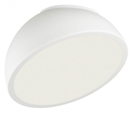 Потолочный светильник Pluto White 7657/11L