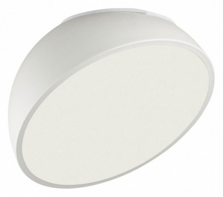 Потолочный светильник Pluto White 7657/35L
