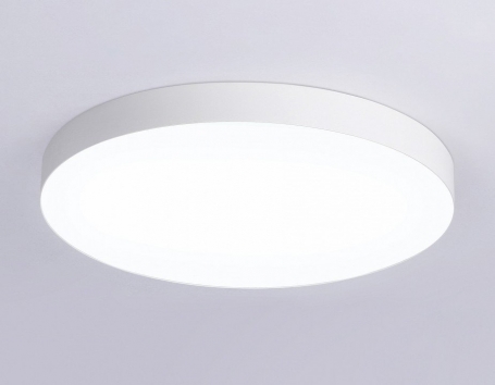 Потолочный светильник Orbital Air Alum FV5536